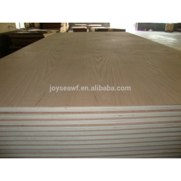 poplar core sand wich plywood